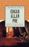 Historical Guide to Edgar Allan Poe