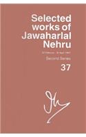 Selected Works of Jawaharlal Nehru