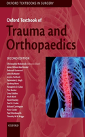 Oxford Textbook of Trauma and Orthopaedics