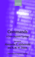 Commands