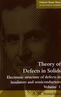 Theories of Defects in Solids