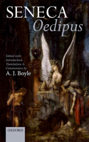 Seneca: Oedipus