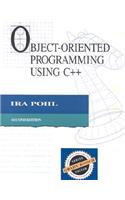 Object-Oriented Programming Using C++: (Addison-Wesley Object Technology Series)