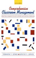 Comprehensive Classroom Management