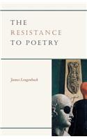 Resistance to Poetry