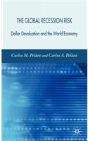 Global Recession Risk