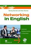 Networking in English Student's Book Pack