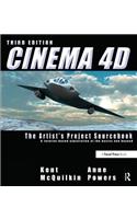 CINEMA 4D