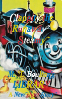 M. T. BOULTON's Library: Clappity the Runaway Steamy