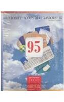 Microsoft Access 7.0 for Windows 9