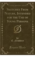 Sketches from Nature, Intended for the Use of Young Persons (Classic Reprint)