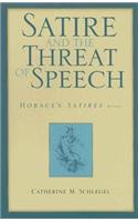Satire and the Threat of Speech
