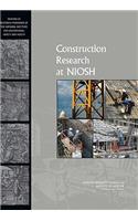 Construction Research at NIOSH