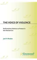 The Voice of Violence