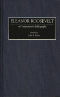Eleanor Roosevelt