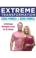 Extreme Transformation