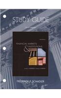 Study Guide for Financial Markets and Institutions
