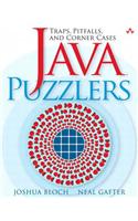 Java Puzzlers: Traps, Pitfalls, and Corner Cases