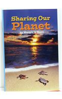 Reading 2011 Leveled Reader Grade 4.3.1 Advanced: Sharing Our Planet