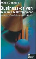 Business-Driven Research & Development