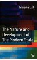 The Nature and Development of the Modern State