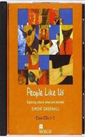 People Like Us CD-Rom