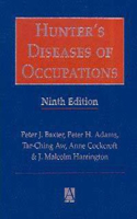 Hunter's Diseases of Occupations