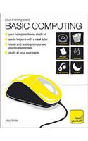 Teach Yourself Your Evening Class: Basic Computing