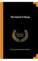 The Island of Sheep