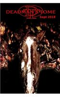 Deadman's Tome September 2018
