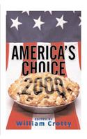 America's Choice 2000