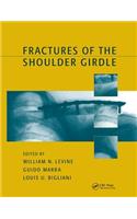 Fractures of the Shoulder Girdle