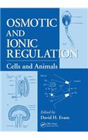 Osmotic and Ionic Regulation