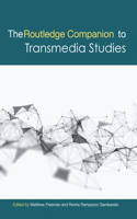 Routledge Companion to Transmedia Studies