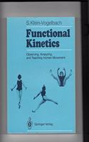 Functional Kinetics: Observing, Analyzing, and Teaching Human Movement