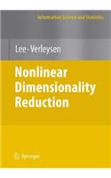 Nonlinear Dimensionality Reduction