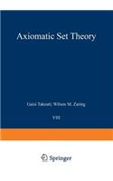 Axiomatic Set Theory