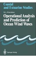 Operational Analysis and Prediction of Ocean Wind Waves