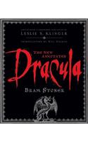 New Annotated Dracula