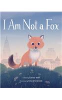 I Am Not a Fox