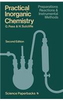 Practical Inorganic Chemistry