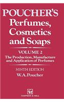 Perfumes, Cosmetics and Soaps