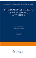 Reviews of United Kingdom Statistical Sources