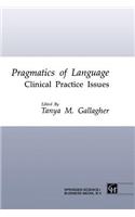 Pragmatics of Language