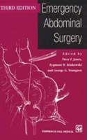 Emergency Abdominal Surgery