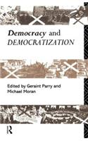 Democracy and Democratization