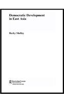 Democratic Development in East Asia