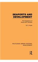 Seaports and Development