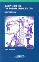 Darbyshire on The English Legal System