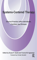 Systems-Centered Therapy